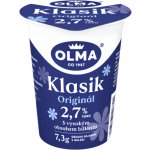 Olma Klasik jogurt bílý 2,7% 150 g – Zboží Dáma Olma Klasik jogurt bílý 2,7% 150 g – Zboží Dáma