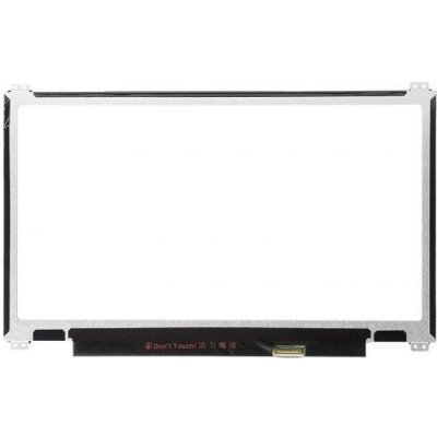 Lenovo E31-70 display 13.3" LED LCD displej WXGA HD 1366x768 matný povrch