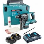 Makita DHR263PT2J – Sleviste.cz