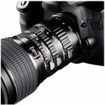 Walimex Spacer Ring Set pro Canon – Zboží Mobilmania