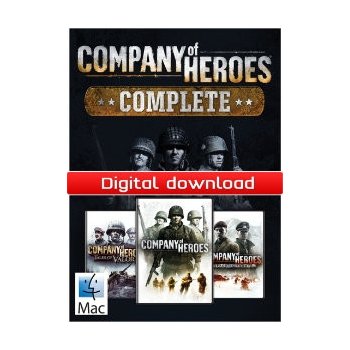 Company of Heroes Complete (Campaign Edition)