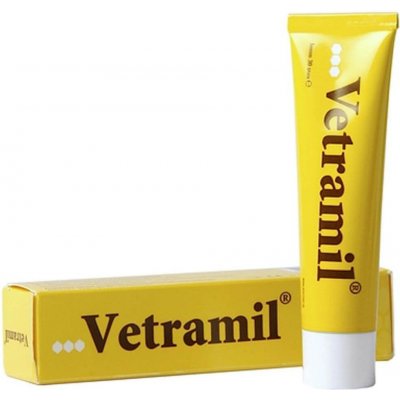 Bfactory Vetramil mast 10 g