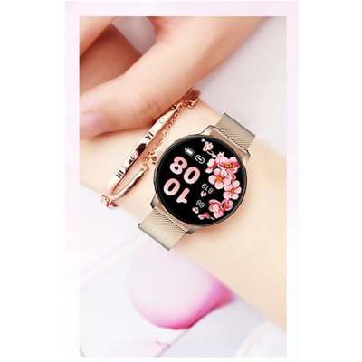 WonderWatch WonderFit sX5