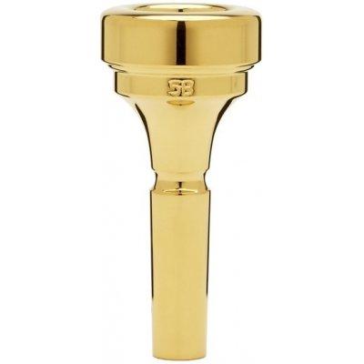 Denis Wick Classic Cornet 5B Gold