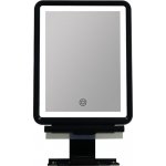 Bezdoteku sprchové LED zrcátko s držákem nemlžící – Zboží Dáma