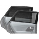 Fillikid Sluneční clona nasunovací black 2 ks | Zboží Auto