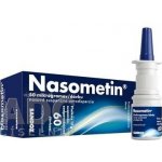 Nasometin 50 mikrogramů/dávku 60 dávek – Zboží Dáma