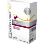 Epato 1500 pro psy 32 tablet – Hledejceny.cz
