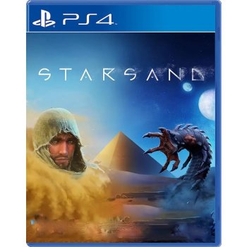 Starsand