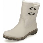 Rieker dámská kotníková obuv Z0172-60 béžová – Zboží Dáma