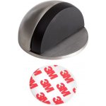 Walteco 45 x 25 mm nerez – Zboží Dáma