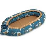 Sensillo hnízdečko Velvet Medvídci karamelové – Zboží Dáma