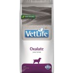 Vet Life Dog Oxalate 2 kg – Hledejceny.cz