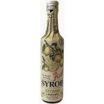 Kitl Syrob Citron 0,5 l – Sleviste.cz