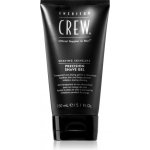 American Crew Shave Precision nepěnící gel na holení 150 ml – Hledejceny.cz