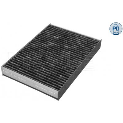 MEYLE Filtr, vzduch v interiéru 16-123260023/PD – Hledejceny.cz