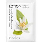 Kinetics krém na ruce a tělo Orange Blossom & Ginger 3 ml