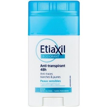 Etiaxil Daily Care deostick pro citlivou pokožku 40 ml