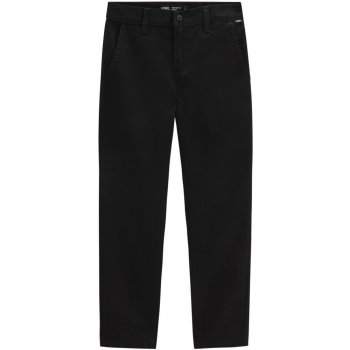 Vans BY AUTHENTIC CHINO PANT BOYS black