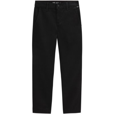 Vans BY AUTHENTIC CHINO PANT BOYS black