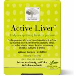 New Nordic Active Liver 60 tablet – Hledejceny.cz