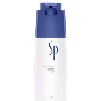 Wella SP Hydrate Shampoo 1000 ml