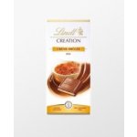 Lindt Creation Creme Brulee 150 g – Hledejceny.cz