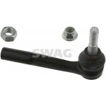 Hlava příčného táhla řízení - čep řízení SWAG 40 92 6153 (40926153) | Zboží Auto