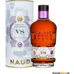 Naud Cognac VS 40% 0,7 l (tuba) – Zboží Mobilmania