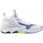Mizuno WAVE MOMENTUM 3 MID V1GA231797 – Zboží Dáma