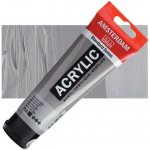 Royal Talens Amsterdam 120 ml, 710 Neutral Grey – Sleviste.cz