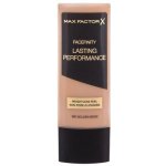 Max Factor Facefinity Lasting Performance Tekutý make-up pro dlouhotrvající efekt 107 Golden Beige 35 ml – Hledejceny.cz