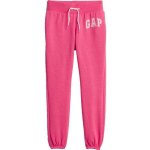 Gap logo fleece pants růžová – Zbozi.Blesk.cz