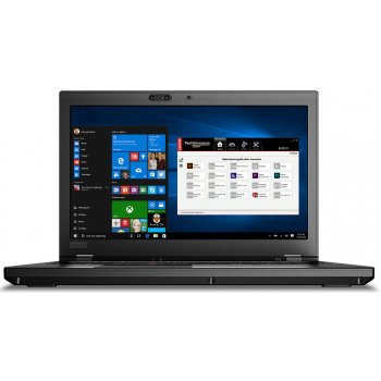 Lenovo ThinkPad P52 20MAS0MN08