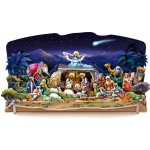 MFP Paper Betlém LUX – Zboží Dáma