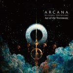 Arc of the Testimony - Arcana - Bill Laswell & Tony Williams CD – Hledejceny.cz