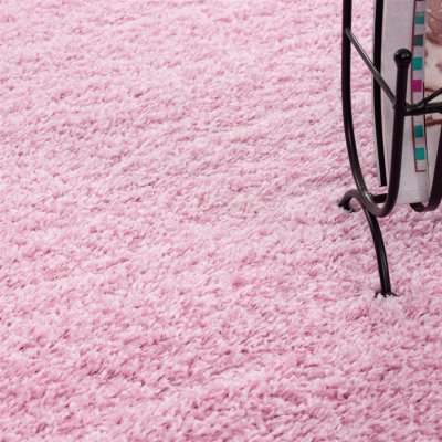 Ayyildiz Life Shaggy 1500 pink – Hledejceny.cz