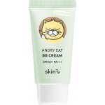 Skin79 Animal For Dry Monkey BB krém s hydratačním účinkem SPF50+ Beige 30 ml – Zbozi.Blesk.cz