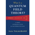 What Is a Quantum Field Theory? – Hledejceny.cz