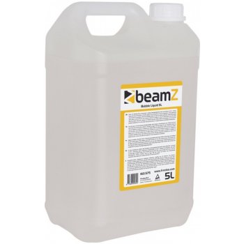 BeamZ FBL5, náplň do bublifuku, 5L