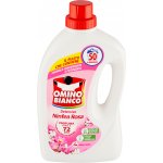 Omino Bianco Pink Lotus gel 2 l 50 PD – Hledejceny.cz