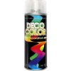 DecoColor 400 ml Barva ve spreji DECO lesklá RAL 0000 bezbarvá