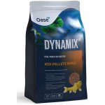 Oase Dynamix Koi Pellets Small 1 l – Sleviste.cz