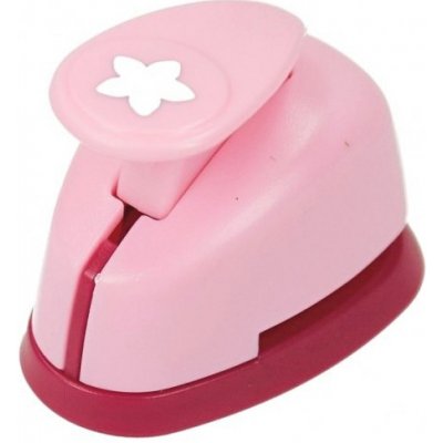Efco Raznice XS květ 0,9x0,9 cm – Zboží Mobilmania