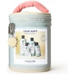 Maria Nila Beauty Bag 2026 True Soft Set šampon 350 ml + kondicionér 300 ml + šampon 100 ml + kondicionér 100 ml – Sleviste.cz