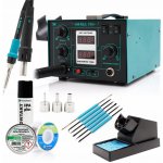 Yihua 706+ – Zboží Dáma