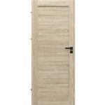 Porta doors rámové plné Sonoma 70 L SCWHC00L07PLS0SZ3KA000 – Hledejceny.cz