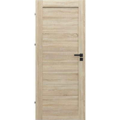 Porta doors rámové plné Sonoma 70 L SCWHC00L07PLS0SZ3KA000 – Hledejceny.cz