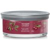 Yankee Candle Black Cherry 340 g