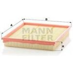 MANN-FILTER C28150 pro vozy JEEP;NISSAN – Hledejceny.cz